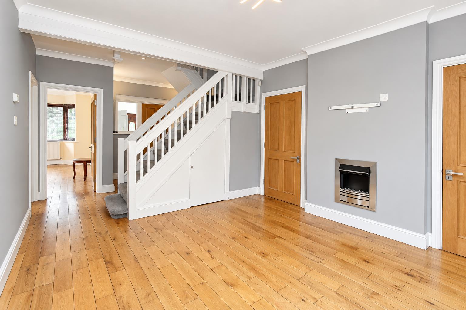 Woodmansterne Road, Carshalton